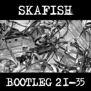 Bootleg 21-35 (Live)