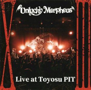 "XIII" Live at Toyosu Pit (Live)