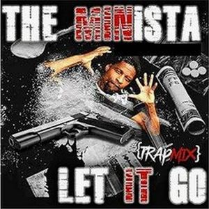 Let It Go (Trap Mix) (Single)