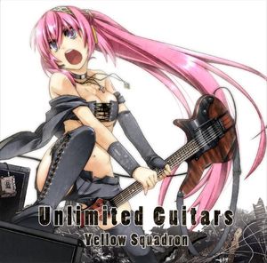 Unlimited Guitars