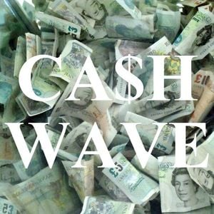 Cash Wave (EP)