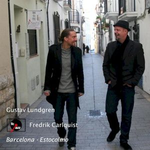 Barcelona - Estocolmo