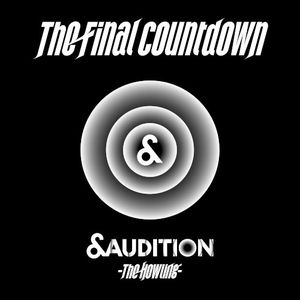 The Final Countdown (Single)