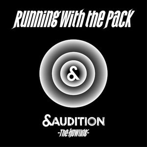 Running with the pack (Single)