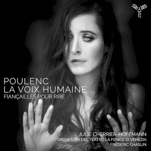 La Voix humaine, FP 171 : « Souviens-toi du dimanche de Versailles »