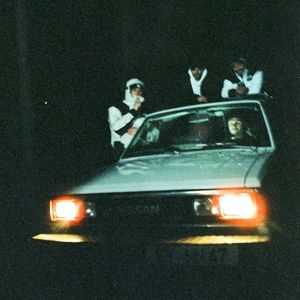 lauf! (Single)