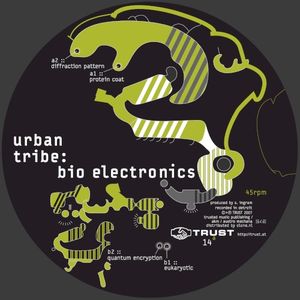 Bio Electronics (EP)