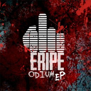 Odium EP (EP)