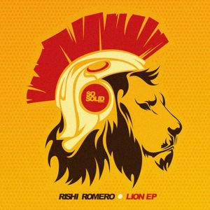 Lion - EP (EP)