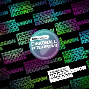 Diskoball (EP)