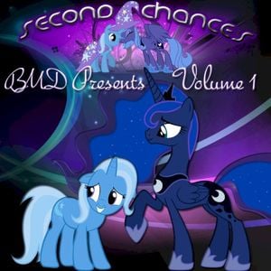 Second Chances, Vol.1