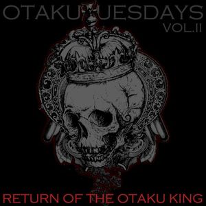 Otaku Tuesdays Vol. II (EP)