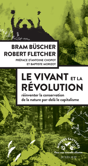 Le Vivant et la révolution