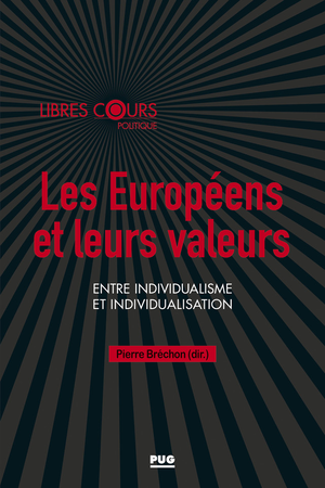 Les Européens et leurs valeurs