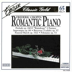 Romantic Piano