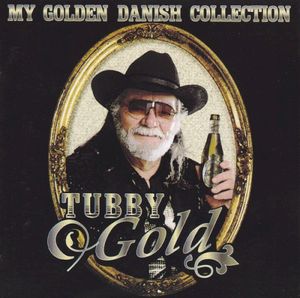 My Golden Danish Collection (EP)