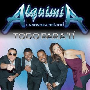 Todo para ti (Lo tuyo) (Single)