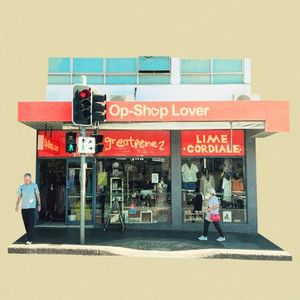 Op Shop Lover (Single)