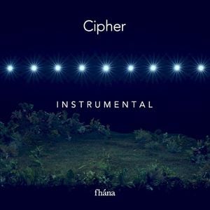 Cipher. (Instrumental)
