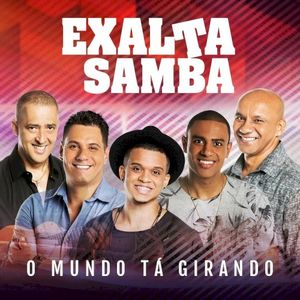 O Mundo Tá Girando (EP)