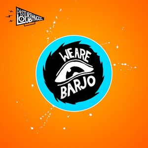 We Are Barjo EP