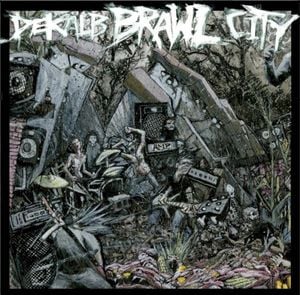 DeKalb Brawl City