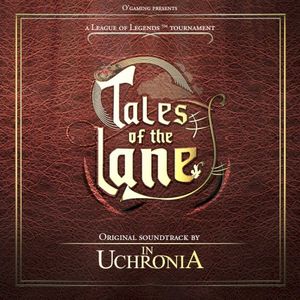 Tales of the Lane (OST)