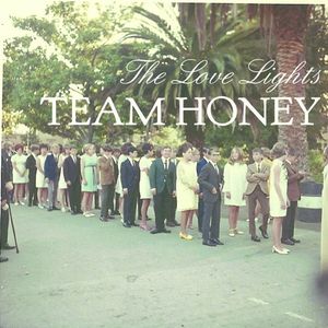 Team Honey