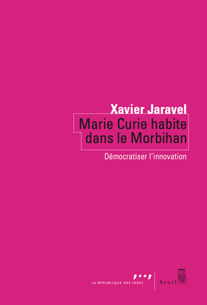 Marie Curie habite dans le Morbihan