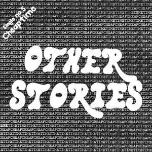 Other Stories / In This World (Single)