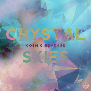 Crystal Skies (EP)