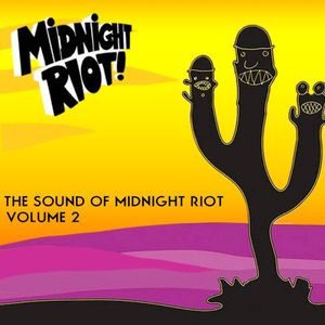 Midnight Riot, Vol. 2