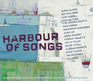 House of Wood (Single)