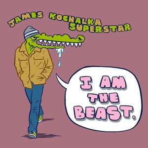 I Am the Beast (EP)