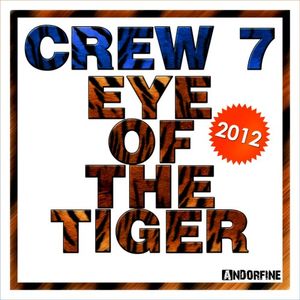 Eye of the Tiger (Single)