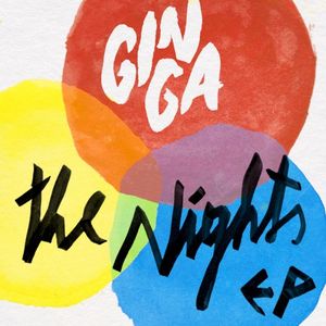 The Nights EP (EP)