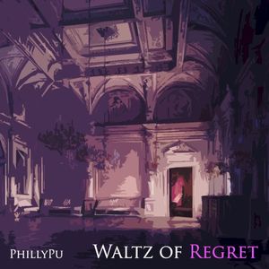 Waltz of Regret (Single)