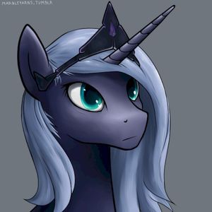 Lunar Waltz / Guardian of the Night