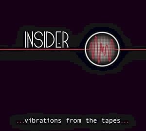 ...Vibrations From the Tapes...