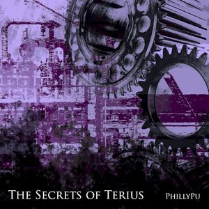The Secrets of Terius (Single)