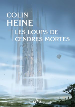 Les Loups de Cendres Mortes