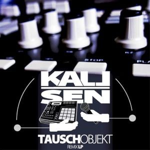 Tauschobjekt LP