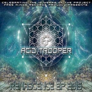 Renascence EP 2015 (EP)