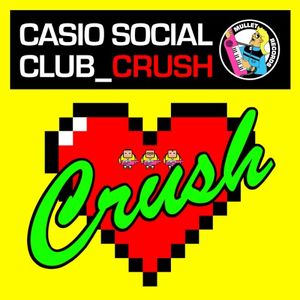 Crush (original maxi instrumental version)