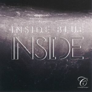 Inside Blue Inside (Single)