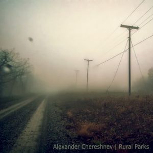 Rural Parks (EP)