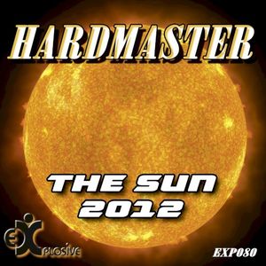 The Sun 2012 (EP)