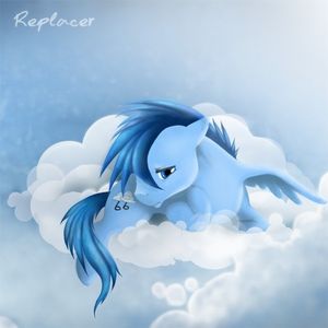 Song for an Earth Pony (Single)