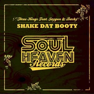 Shake Dat Booty (Single)