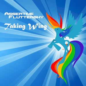 Taking Wing (Single)